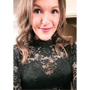 Meet your Posher, Emily